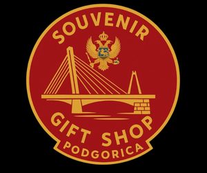 SOUVENIR SHOP - MONTENEGRO