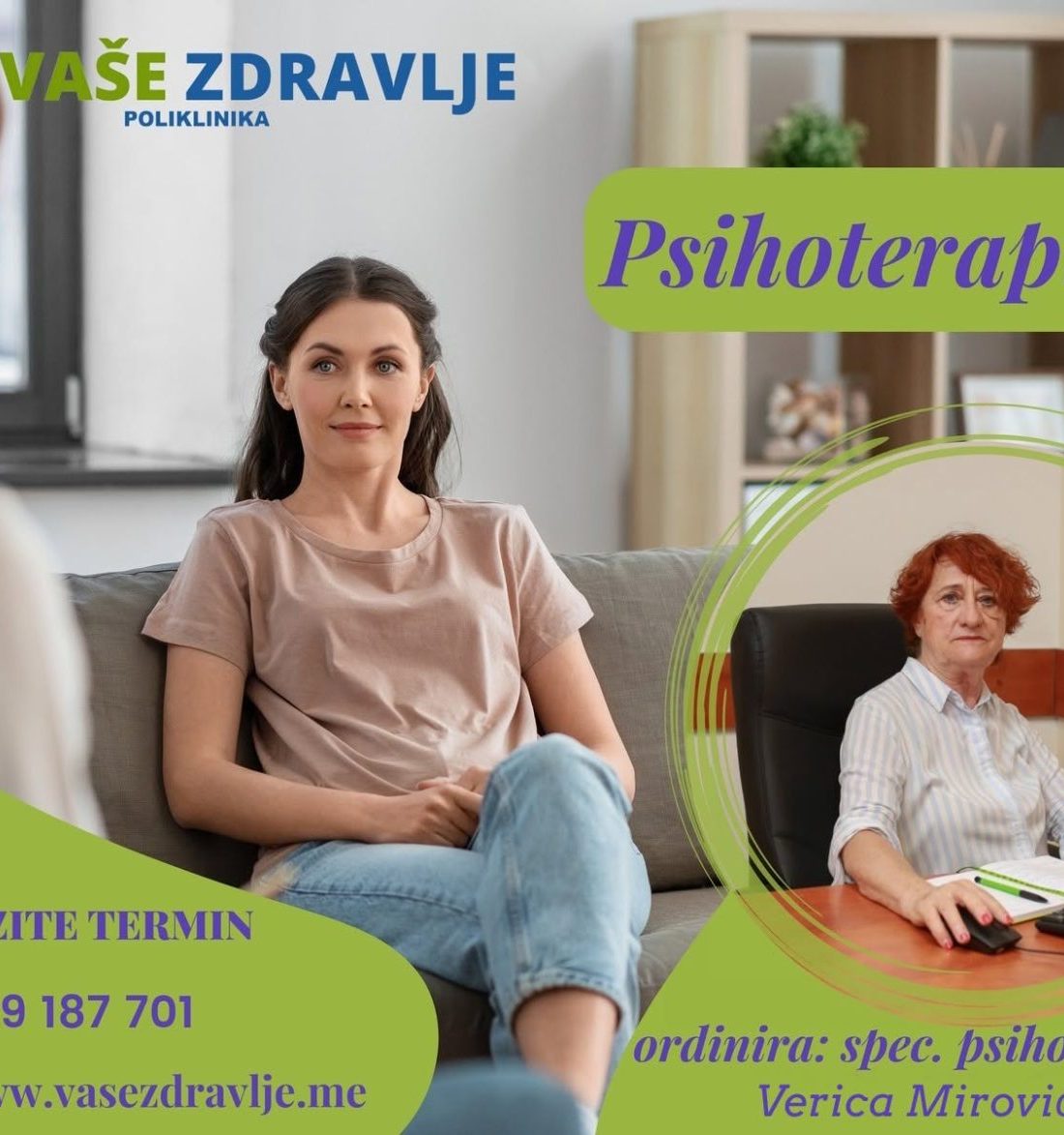 PZU VASE ZDRAVLJE - fotografija 3